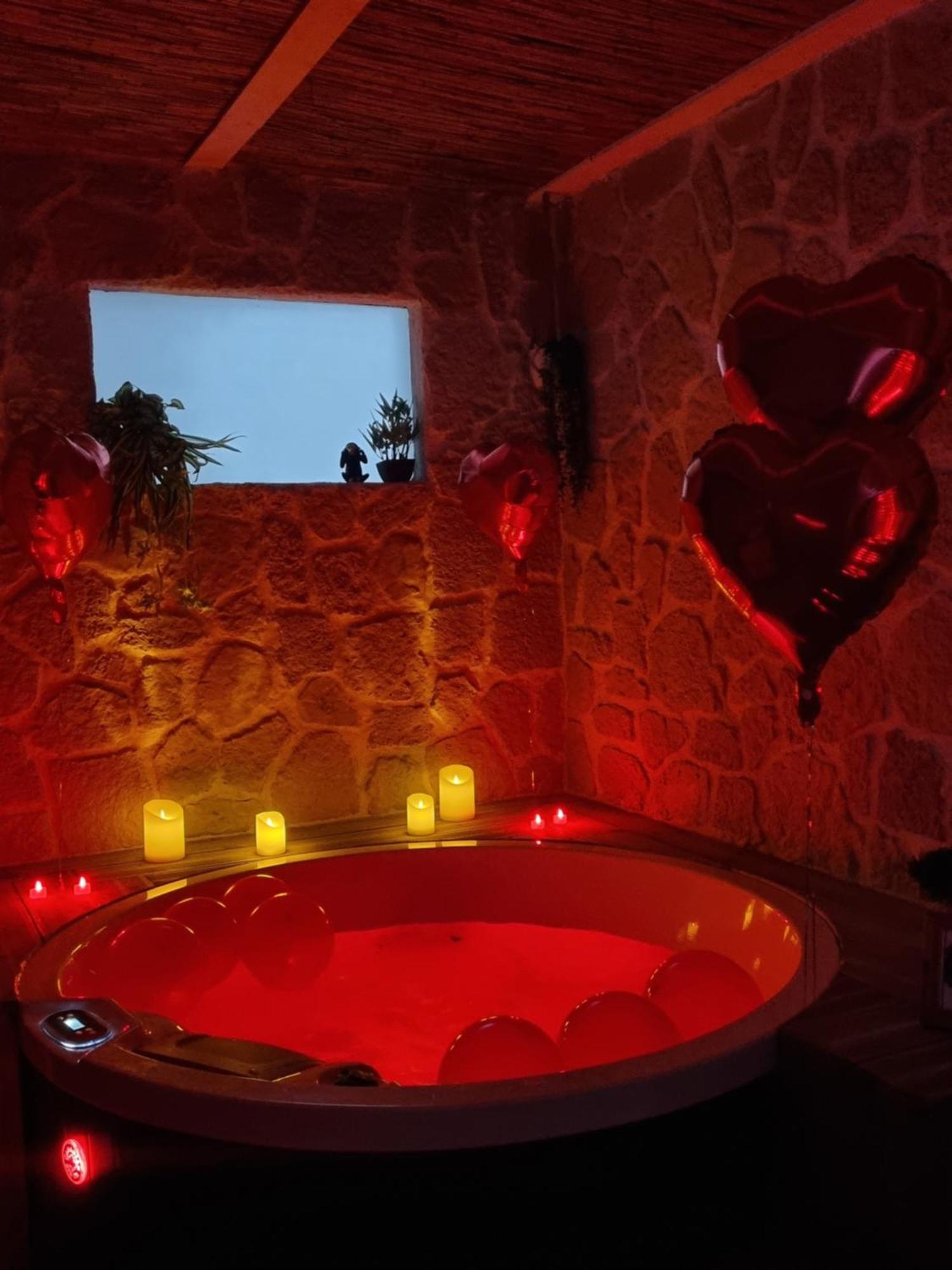 Les Spas De La Mer, Suite & Spa, Love Room, Plein Coeur Du Grau Le Grau-du-Roi Bagian luar foto