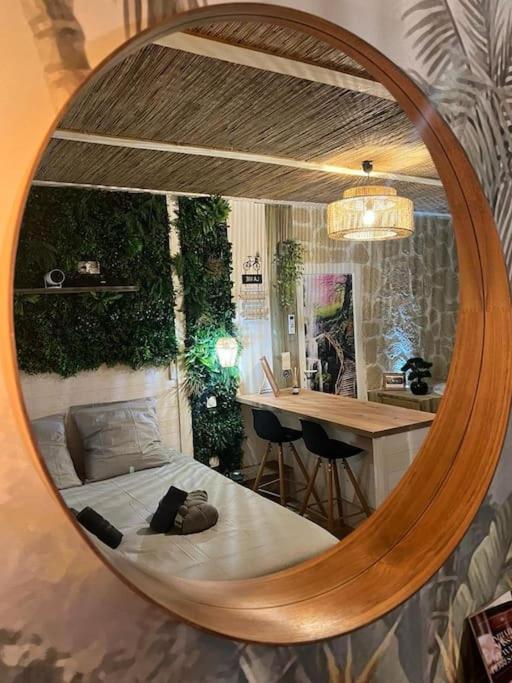 Les Spas De La Mer, Suite & Spa, Love Room, Plein Coeur Du Grau Le Grau-du-Roi Bagian luar foto
